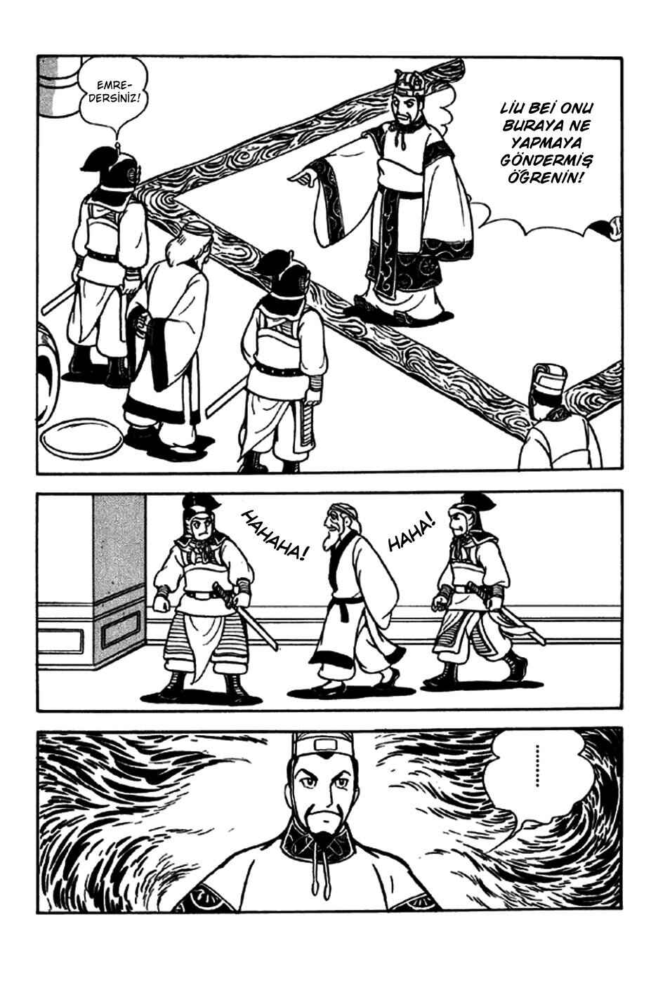Chapter 238 - Page 22