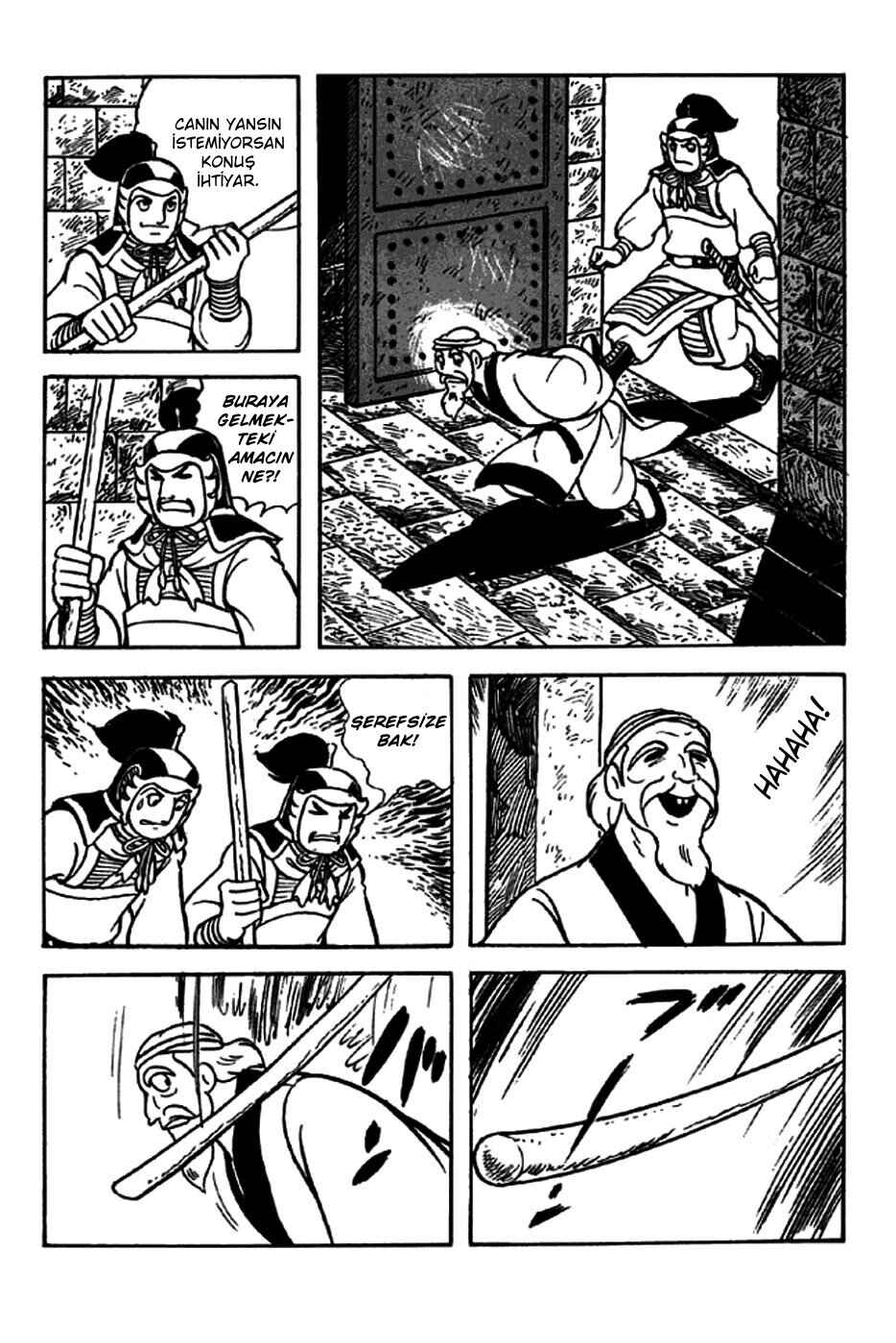 Chapter 238 - Page 23