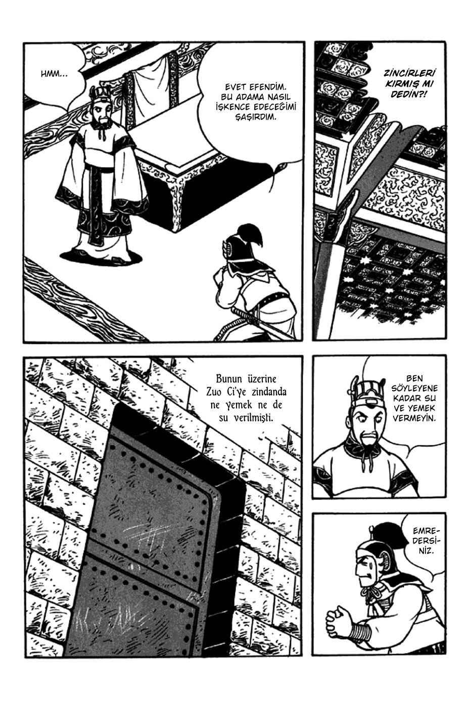 Chapter 238 - Page 27
