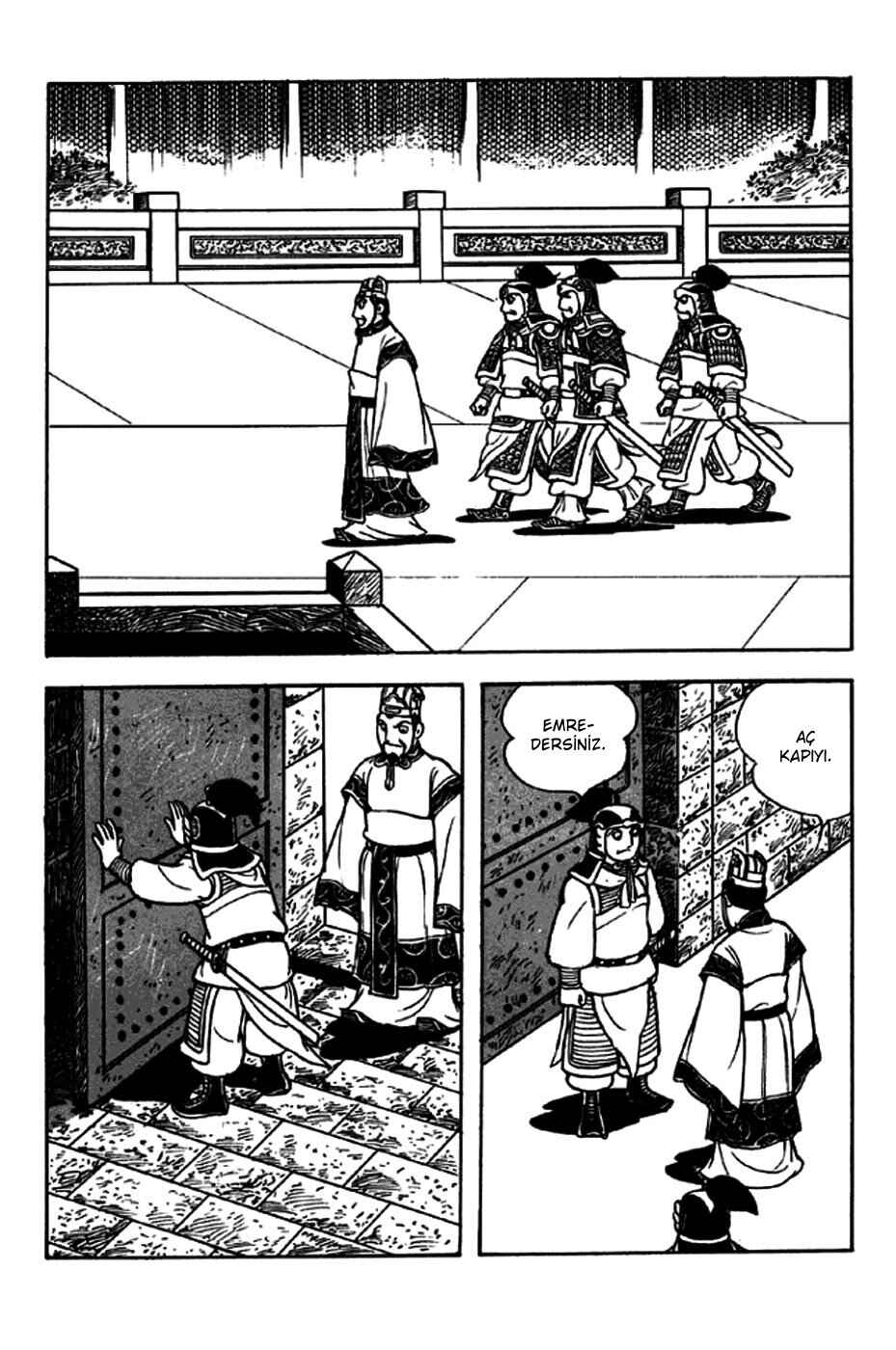 Chapter 238 - Page 29