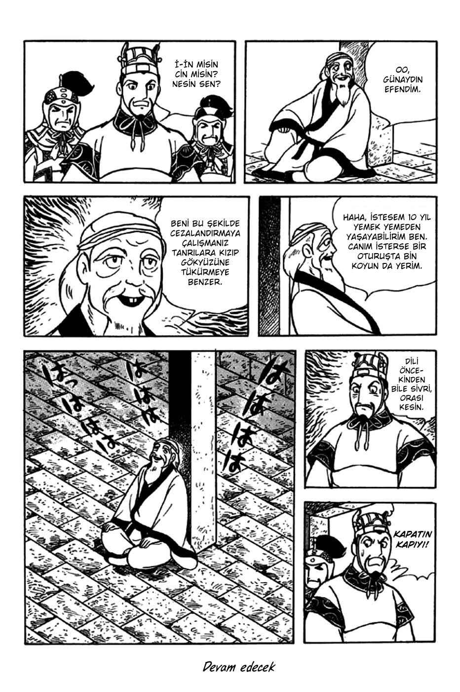 Chapter 238 - Page 30