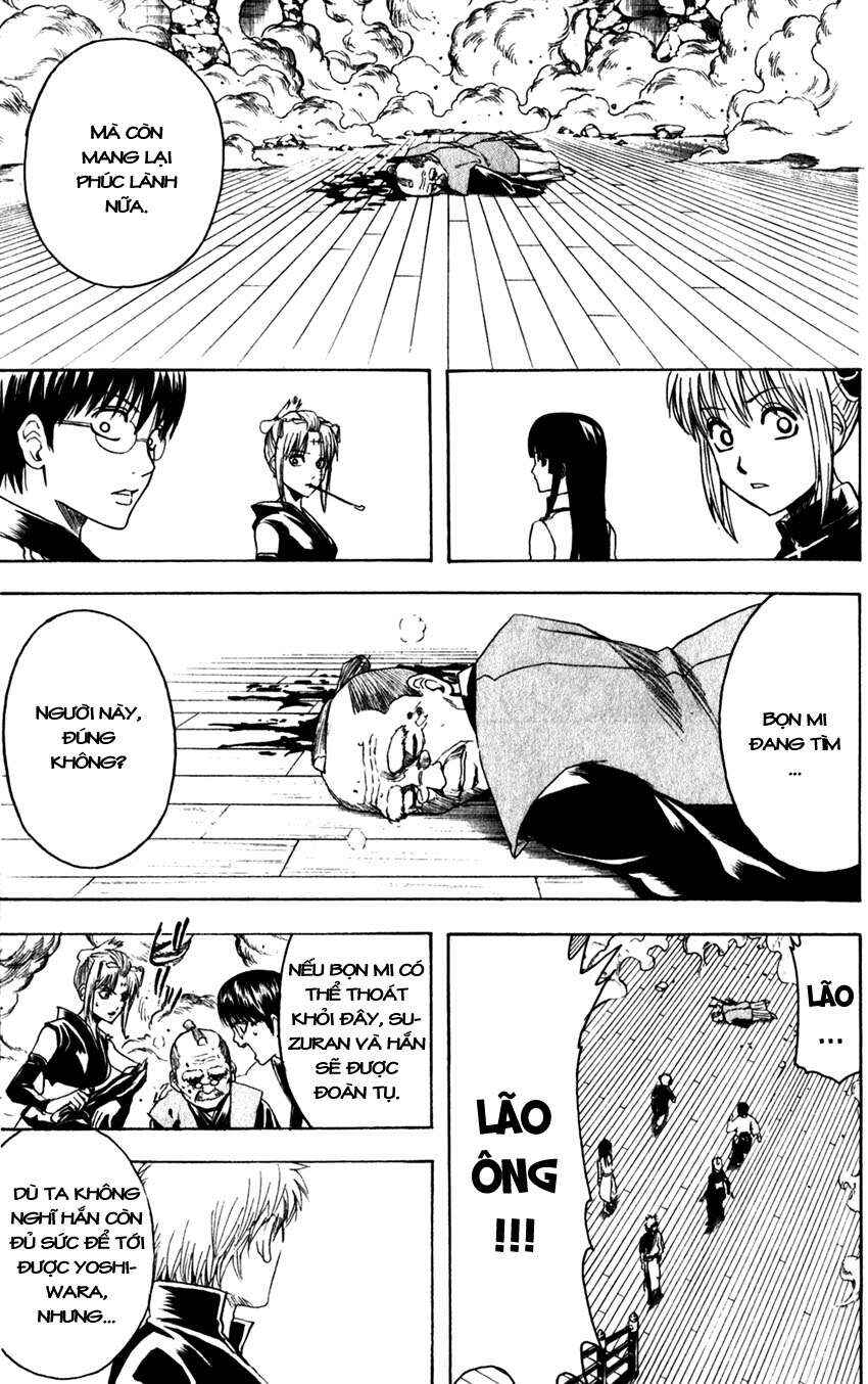 Chapter 391 - Page 16