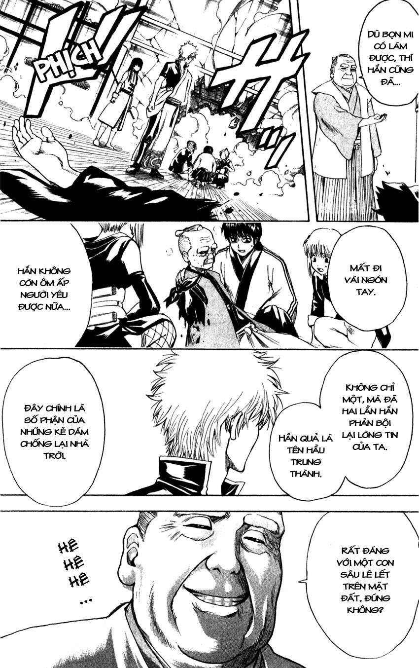 Chapter 391 - Page 17
