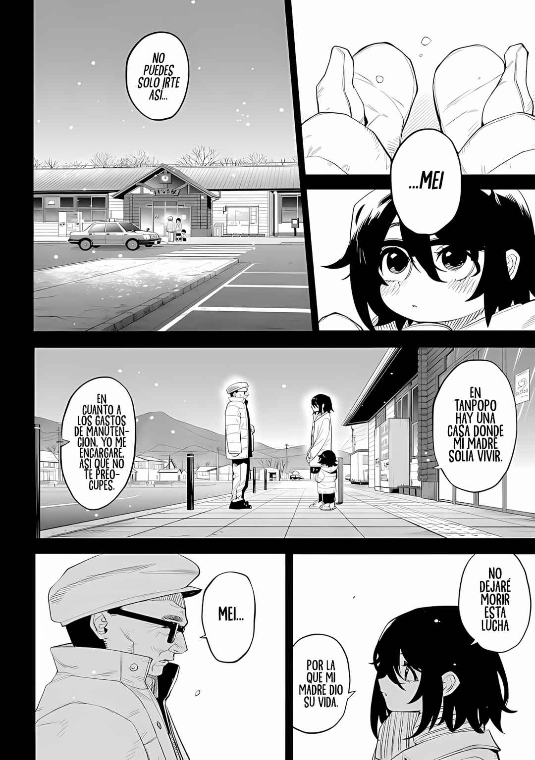 Chapter 217 - Page 15