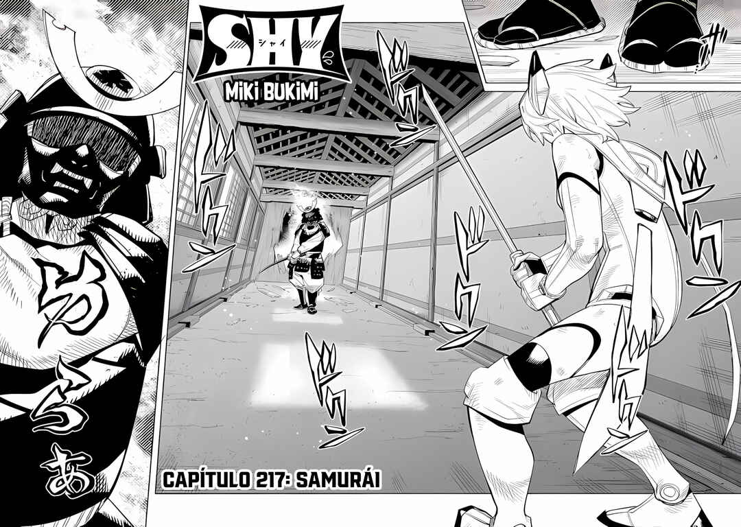 Chapter 217 - Page 2