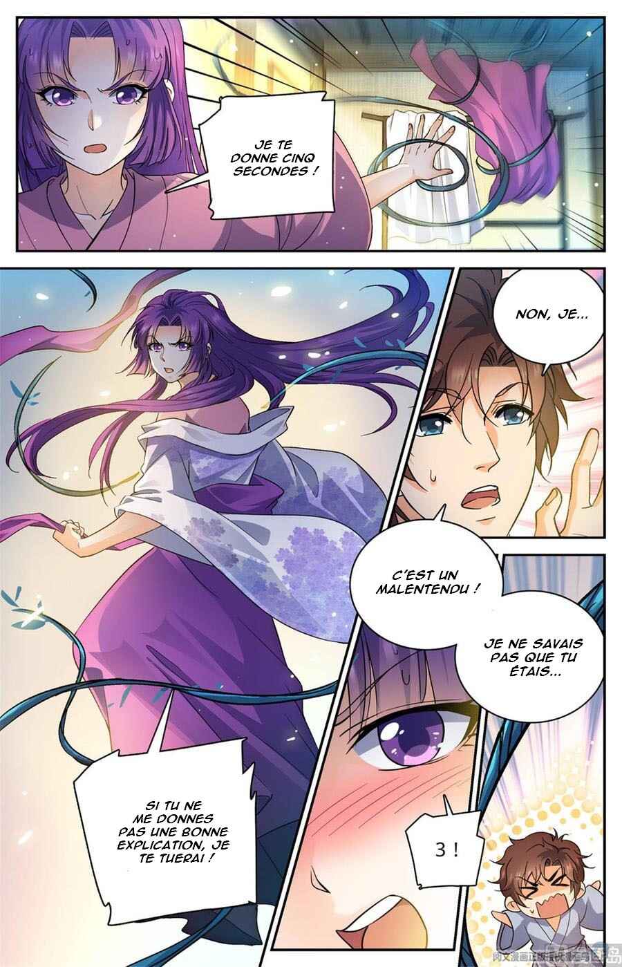 Chapter 500 - Page 2