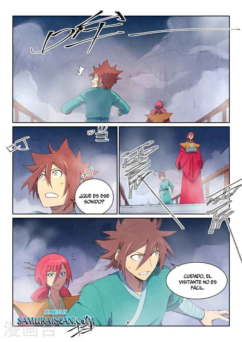 Chapter 648 - Page 9