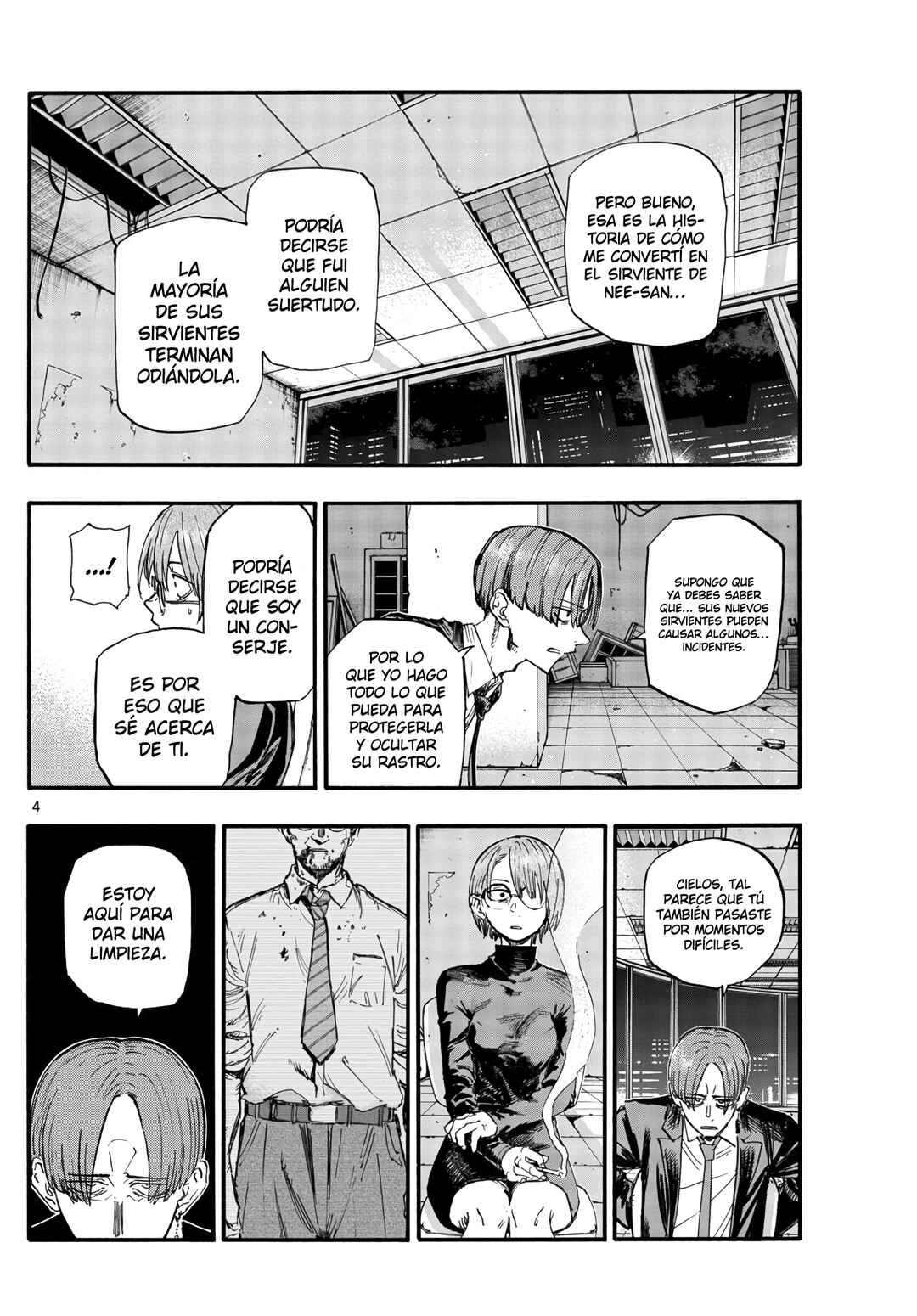 Chapter 115 - Page 5