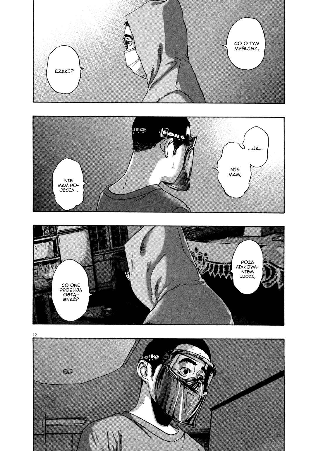 Chapter 123 - Page 13