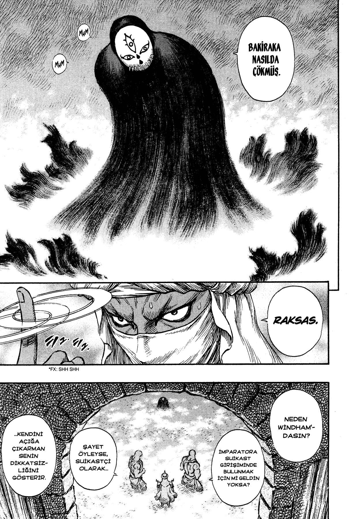 Chapter 232 - Page 4