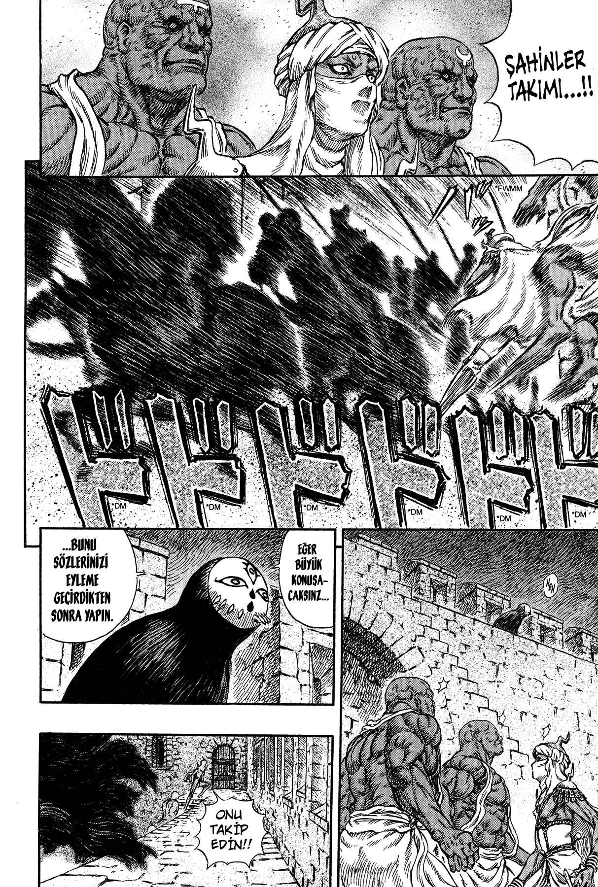 Chapter 232 - Page 6