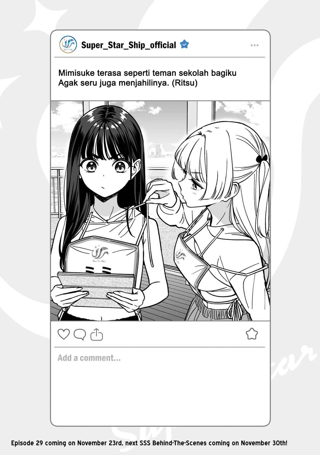 Chapter 28.5 - Page 1