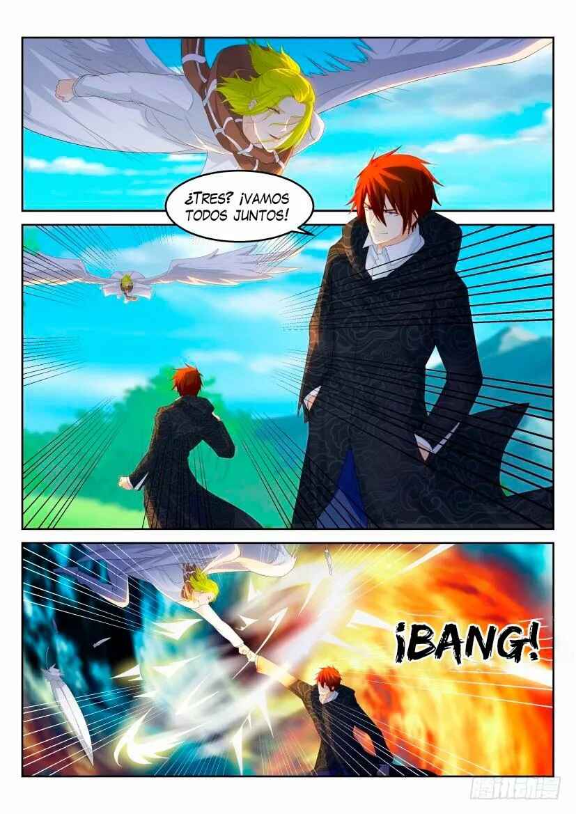 Chapter 229 - Page 11