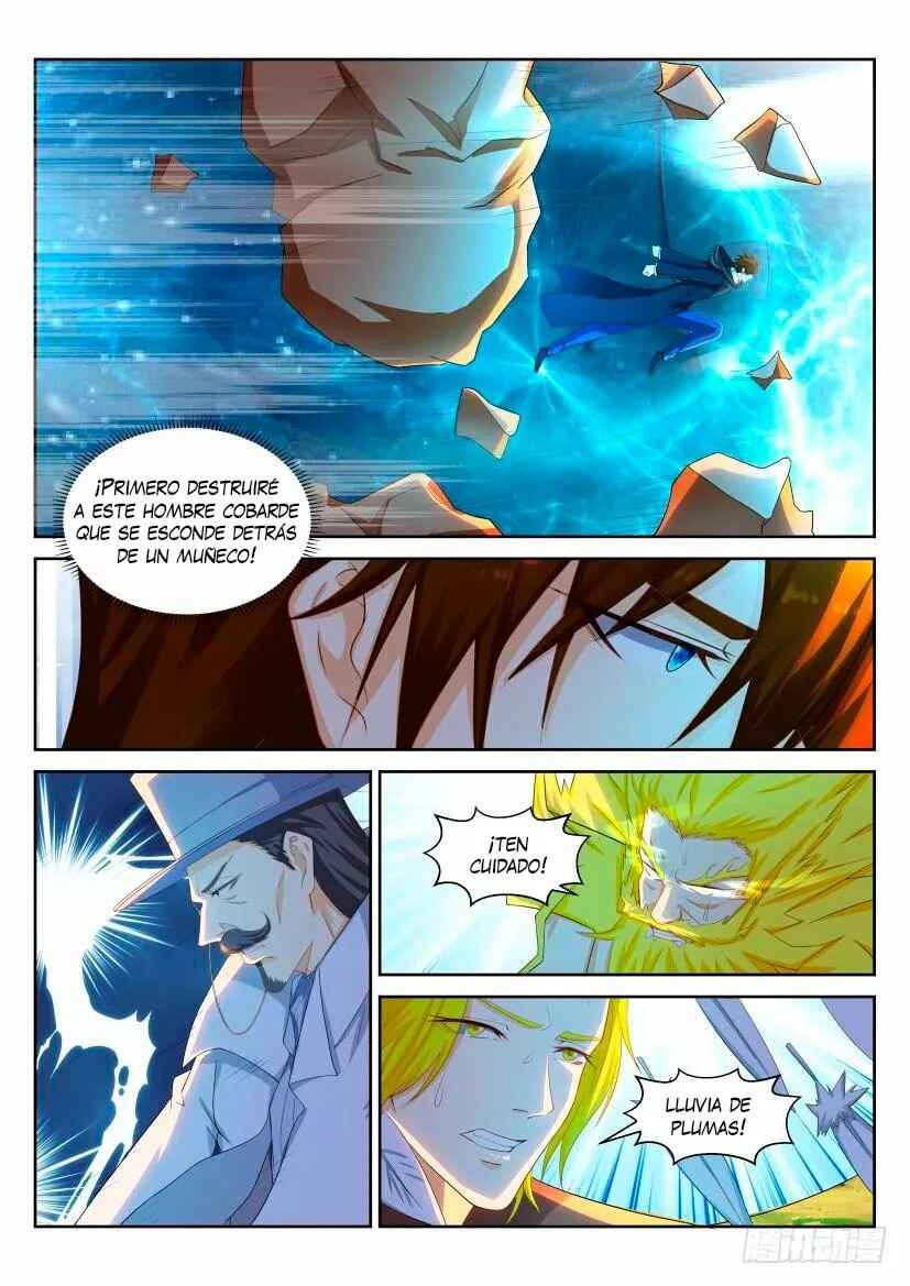 Chapter 229 - Page 15