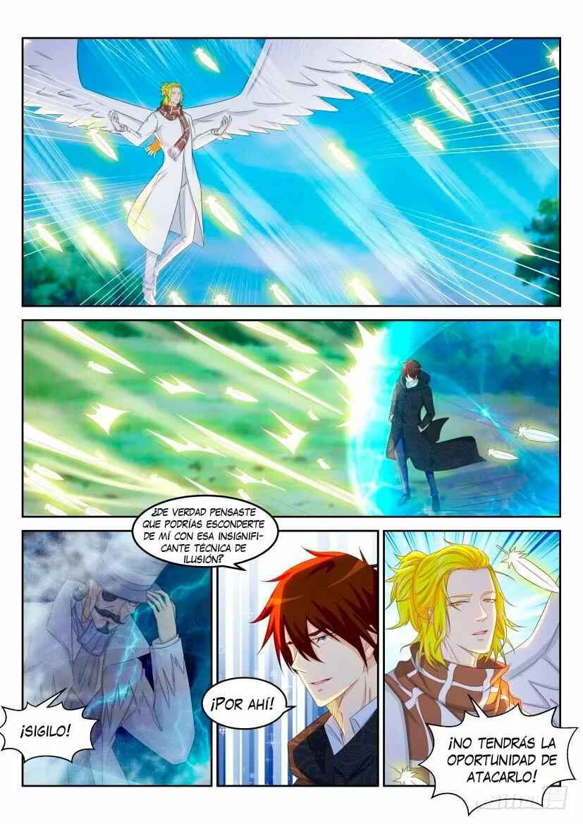 Chapter 229 - Page 16