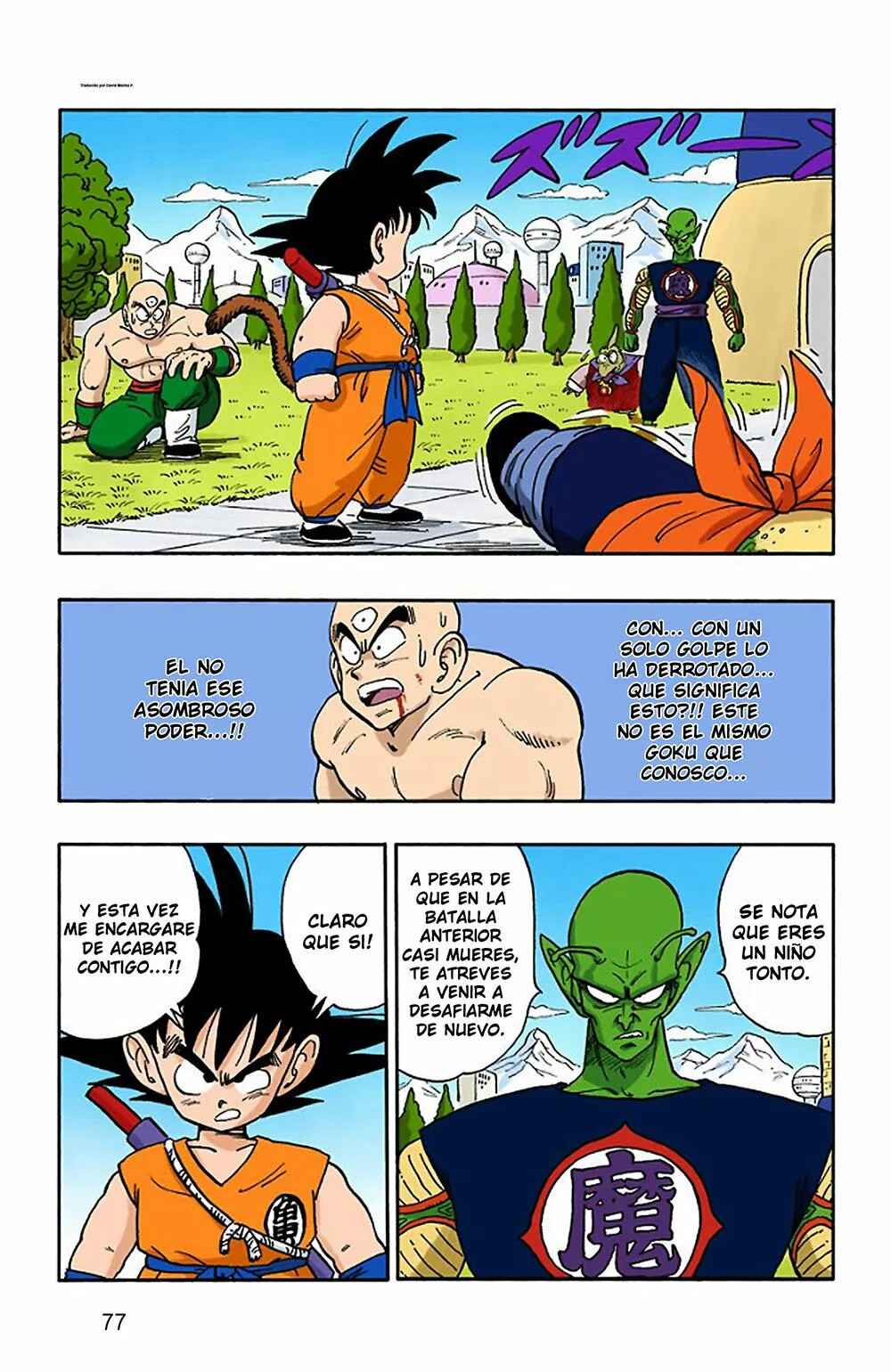 Chapter 155 - Page 3