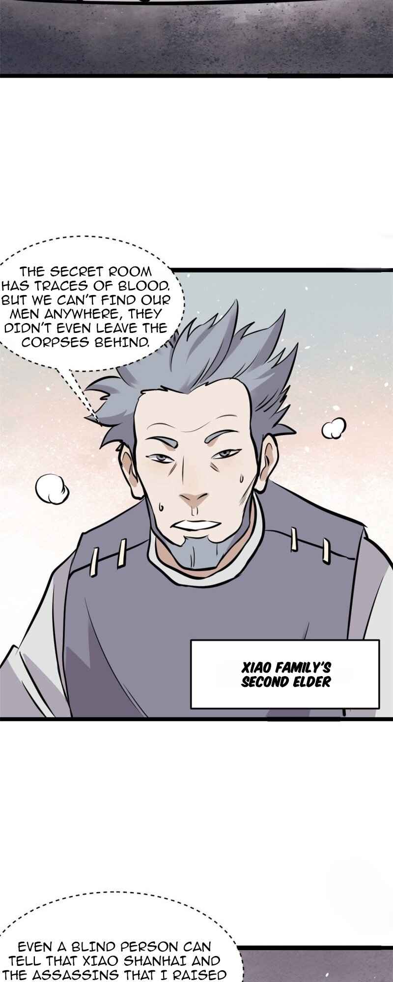 Chapter 95 - Page 26