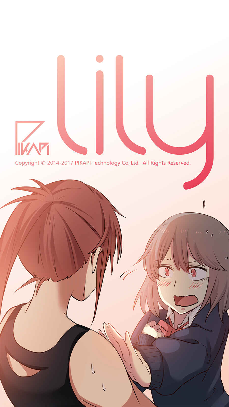 Chapter 73 - Page 1