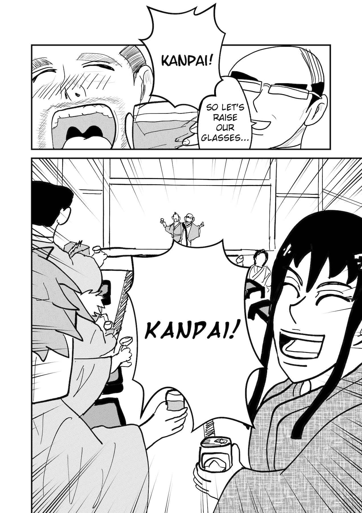 Chapter 32 - Page 21