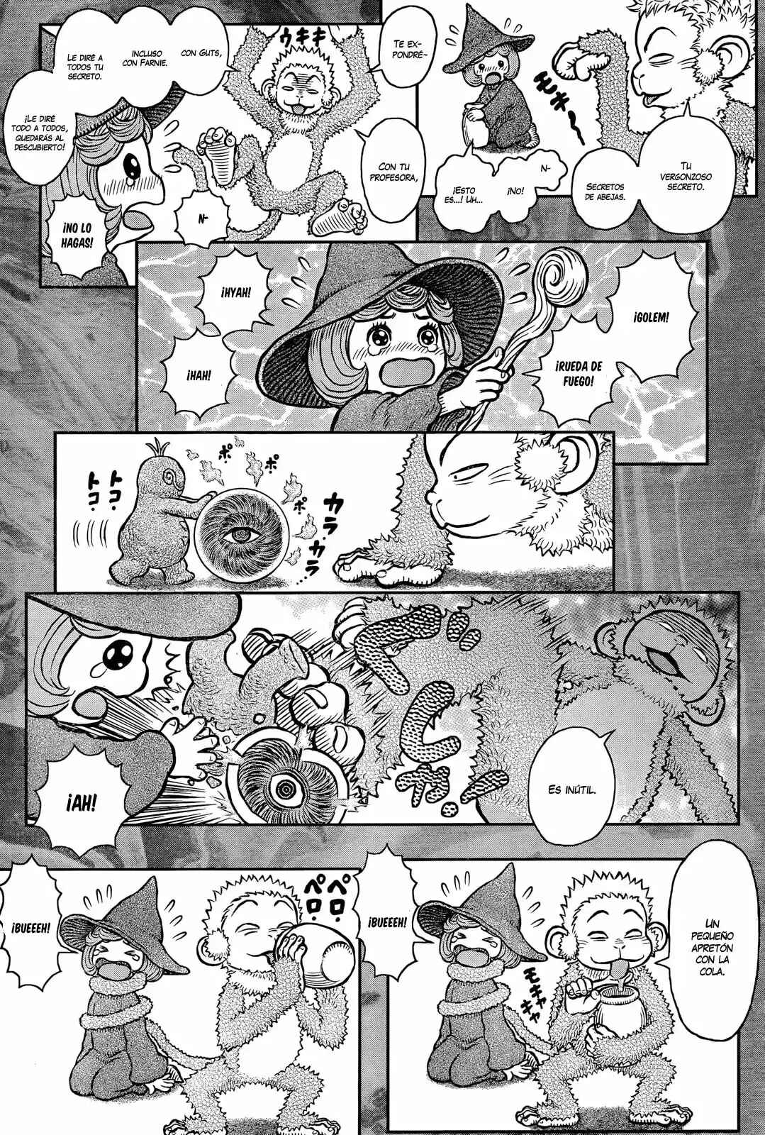 Chapter 347 - Page 16