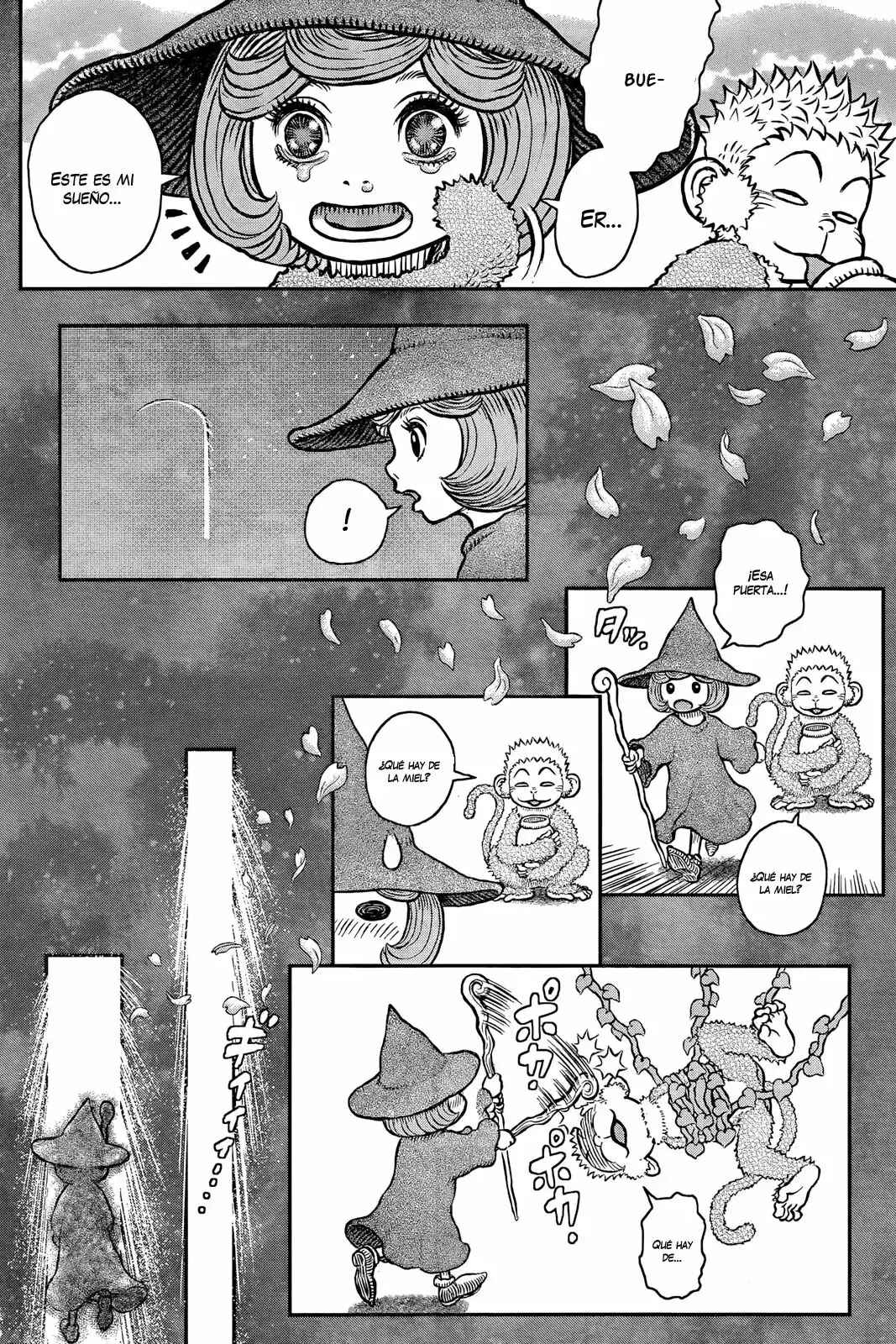 Chapter 347 - Page 17