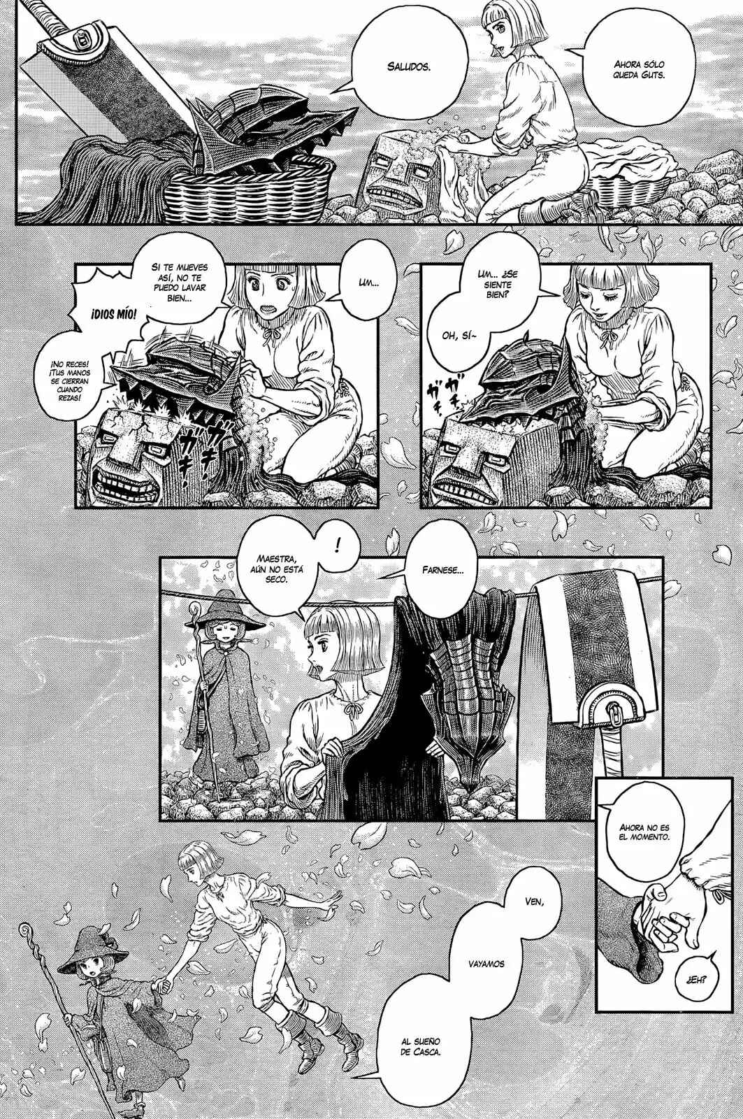 Chapter 347 - Page 19