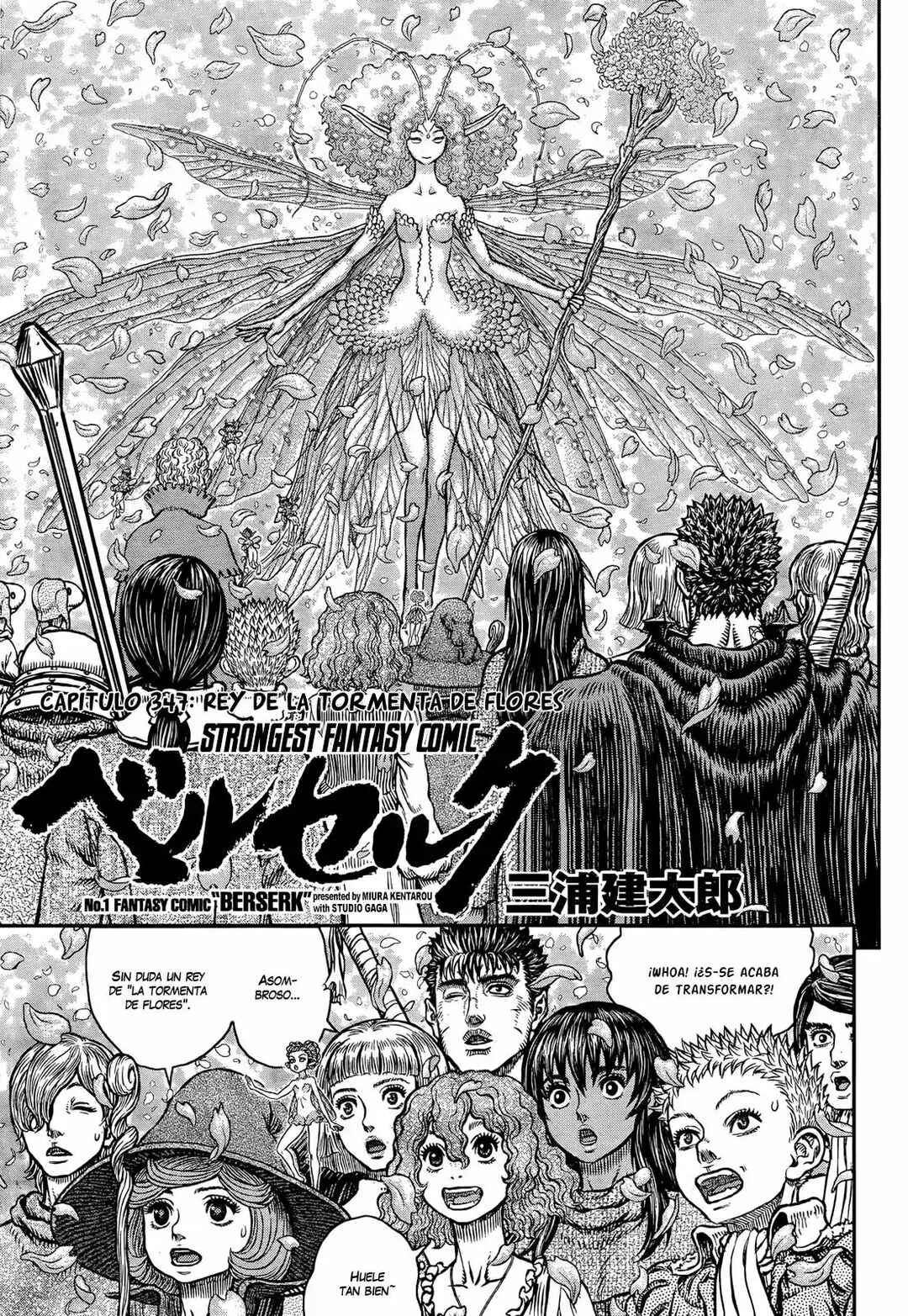 Chapter 347 - Page 3