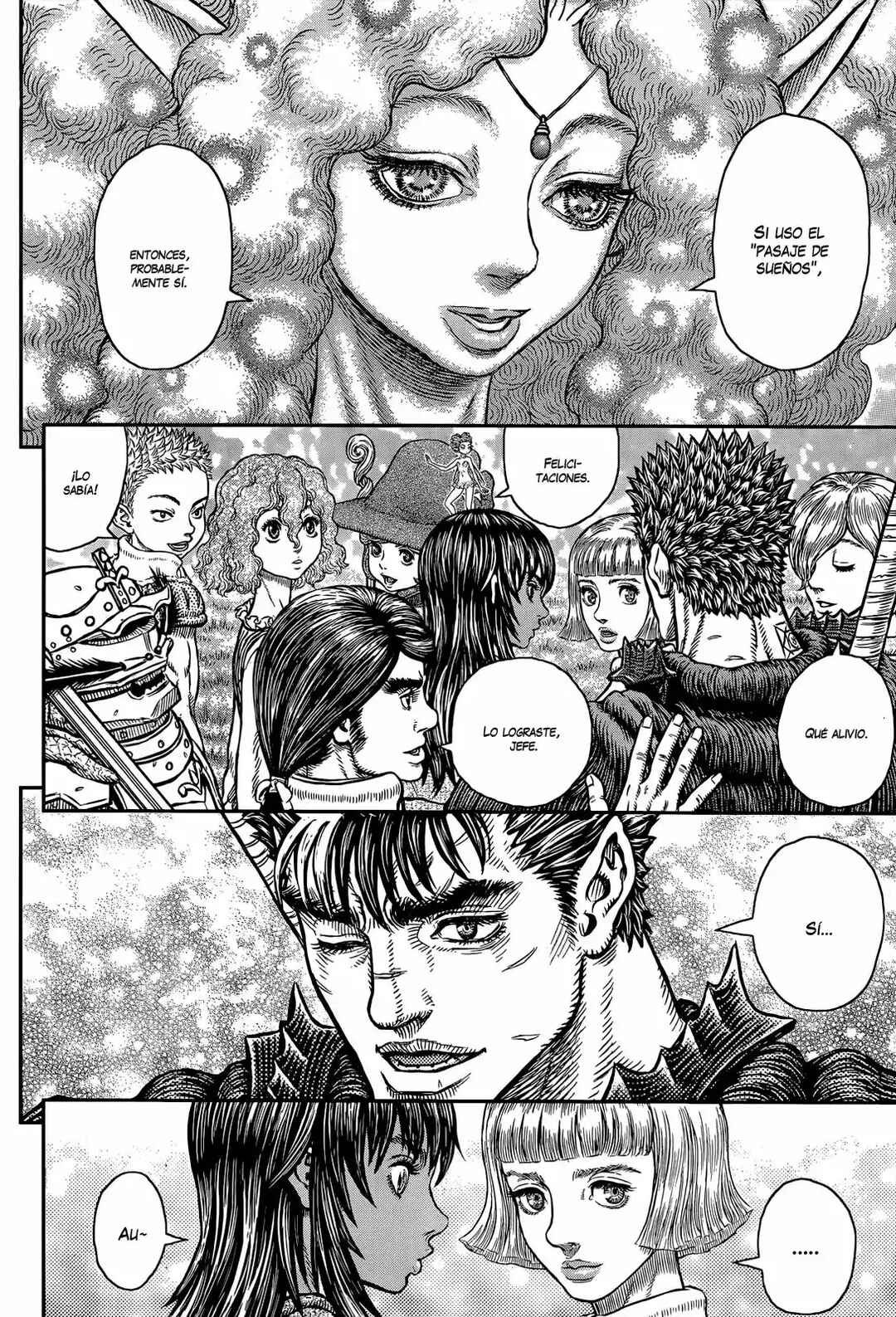 Chapter 347 - Page 8