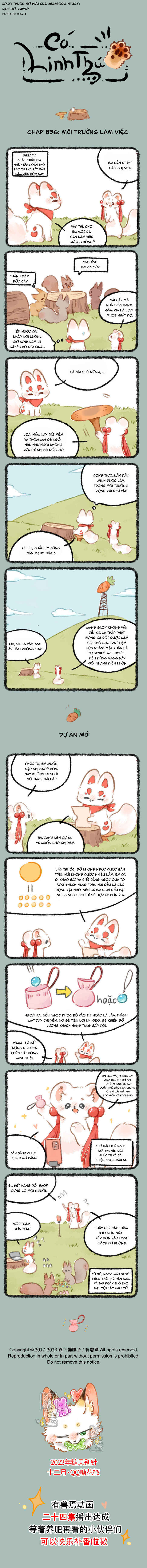 Chapter 836 - Page 1