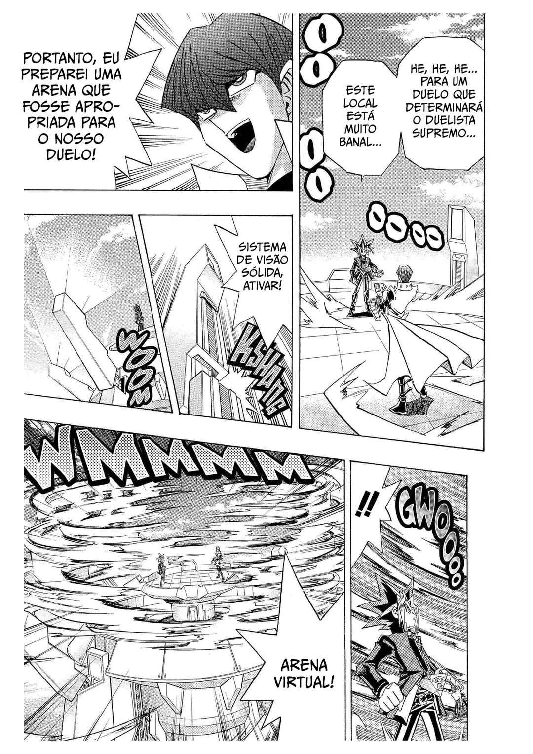 Chapter 194 - Page 4