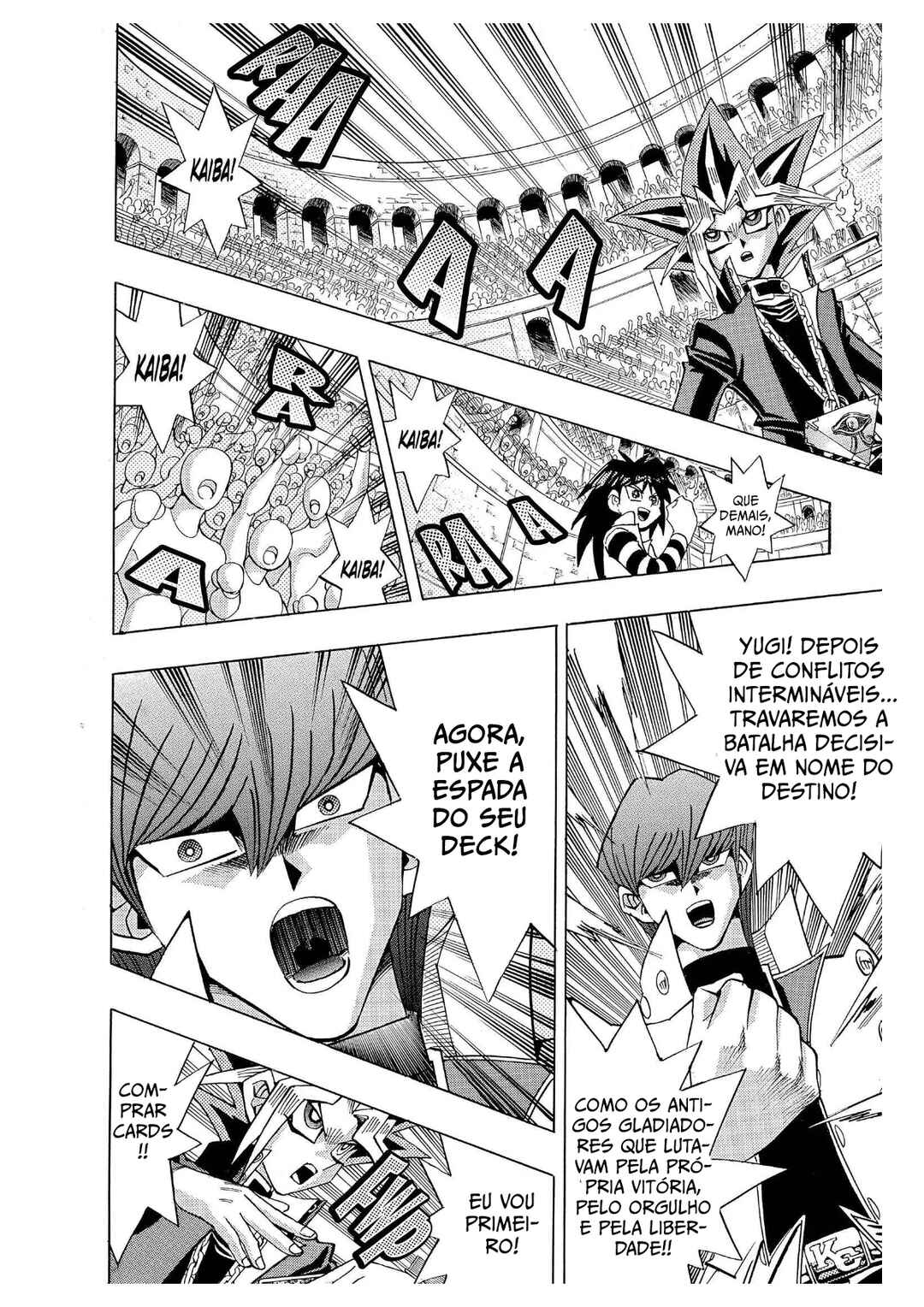 Chapter 194 - Page 6