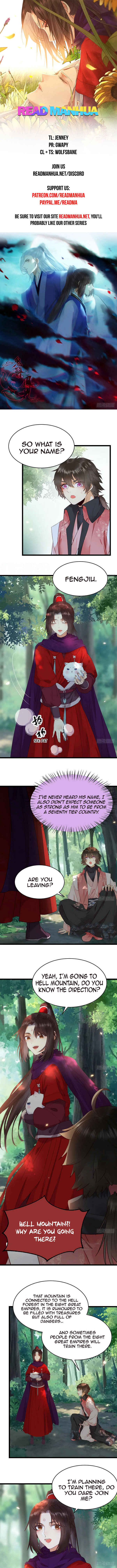 Chapter 347 - Page 1