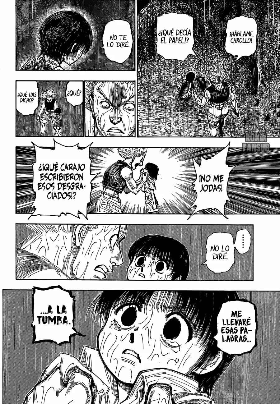 Chapter 397 - Page 11