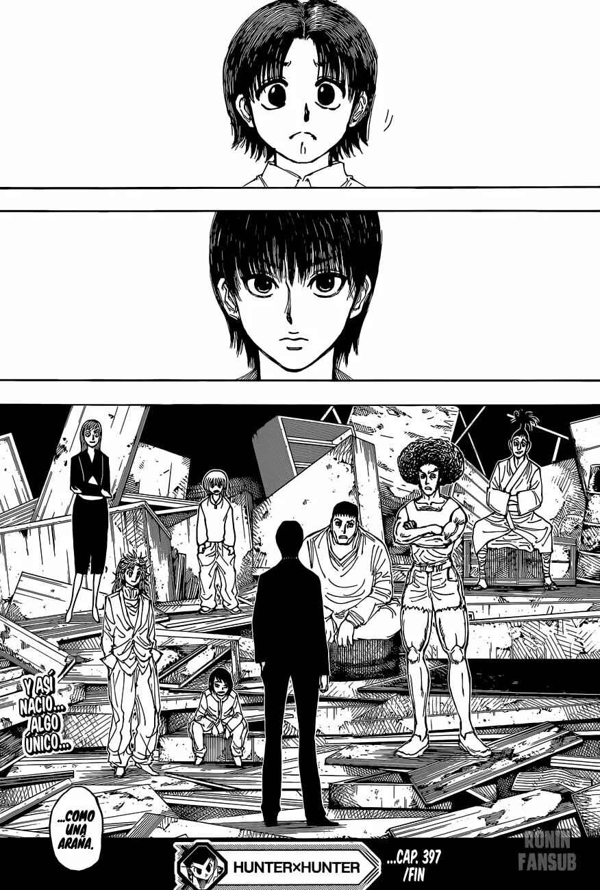 Chapter 397 - Page 20