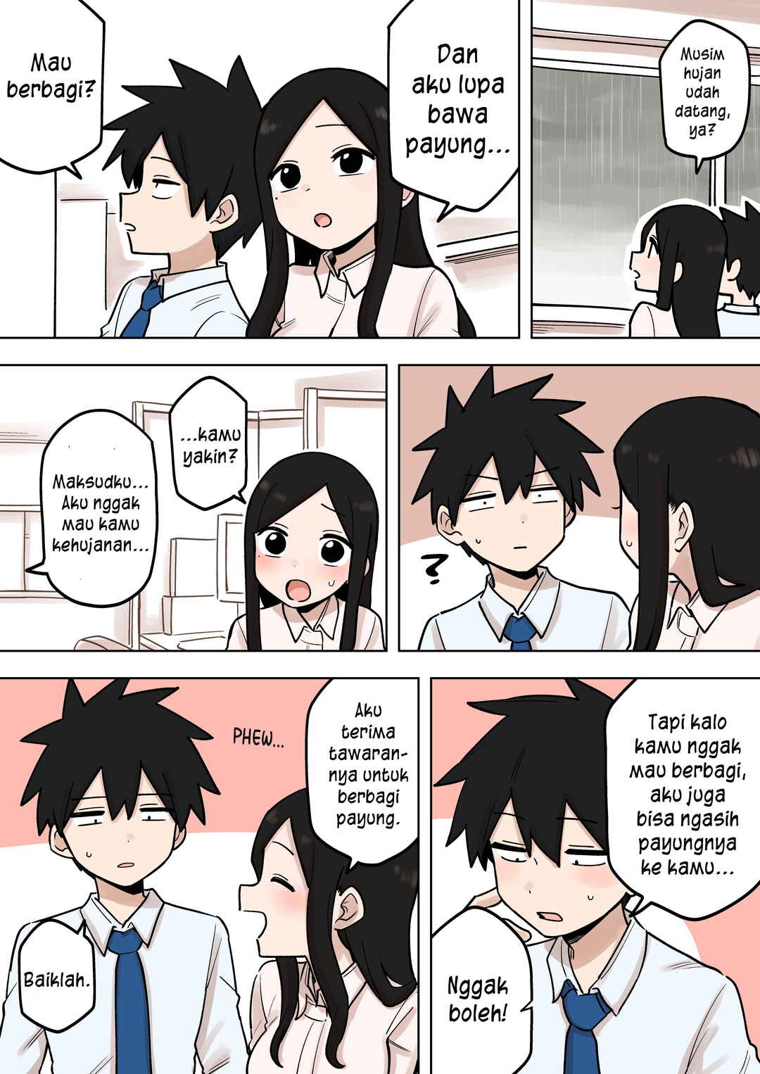 Chapter 180 - Page 1
