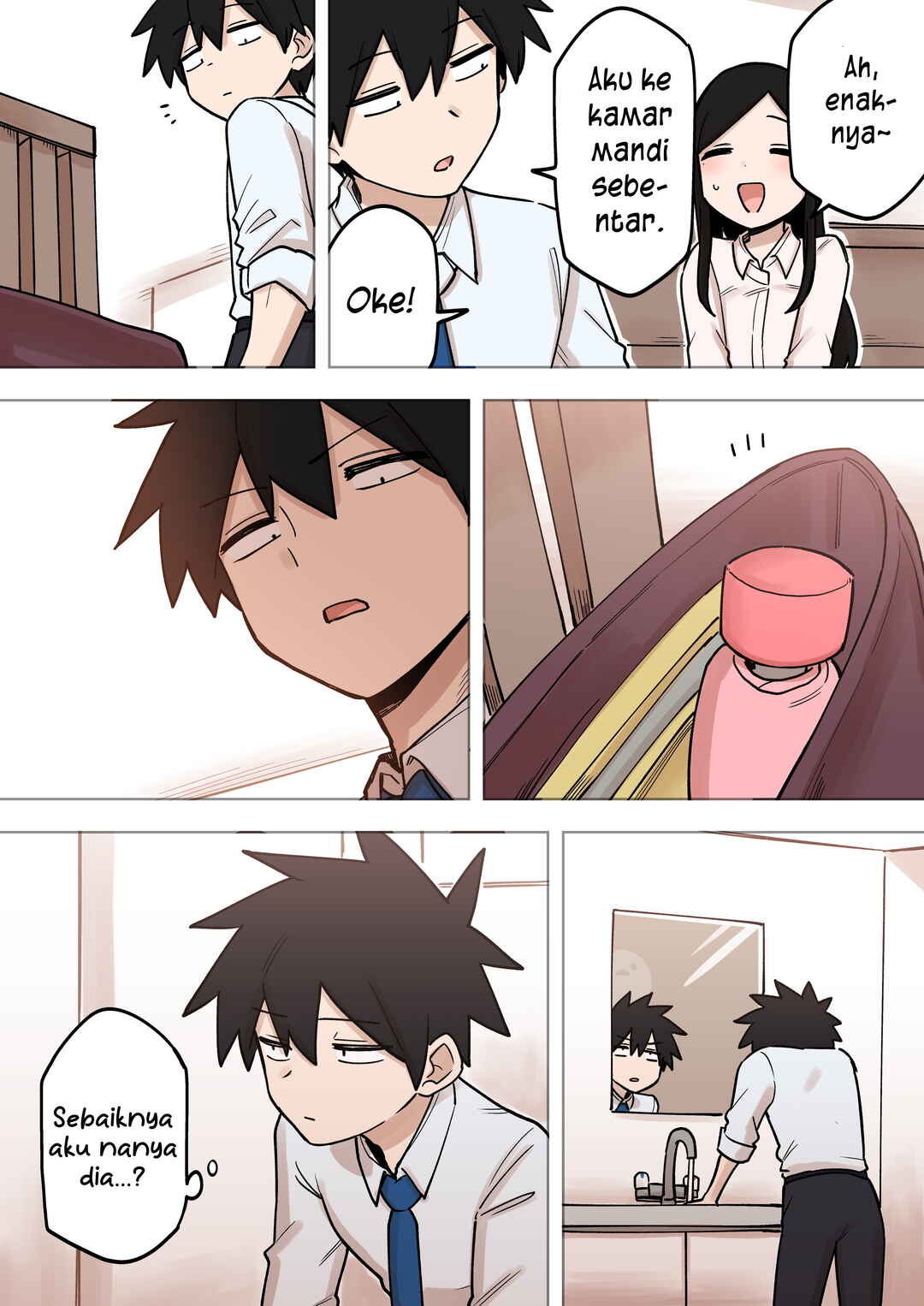 Chapter 180 - Page 3