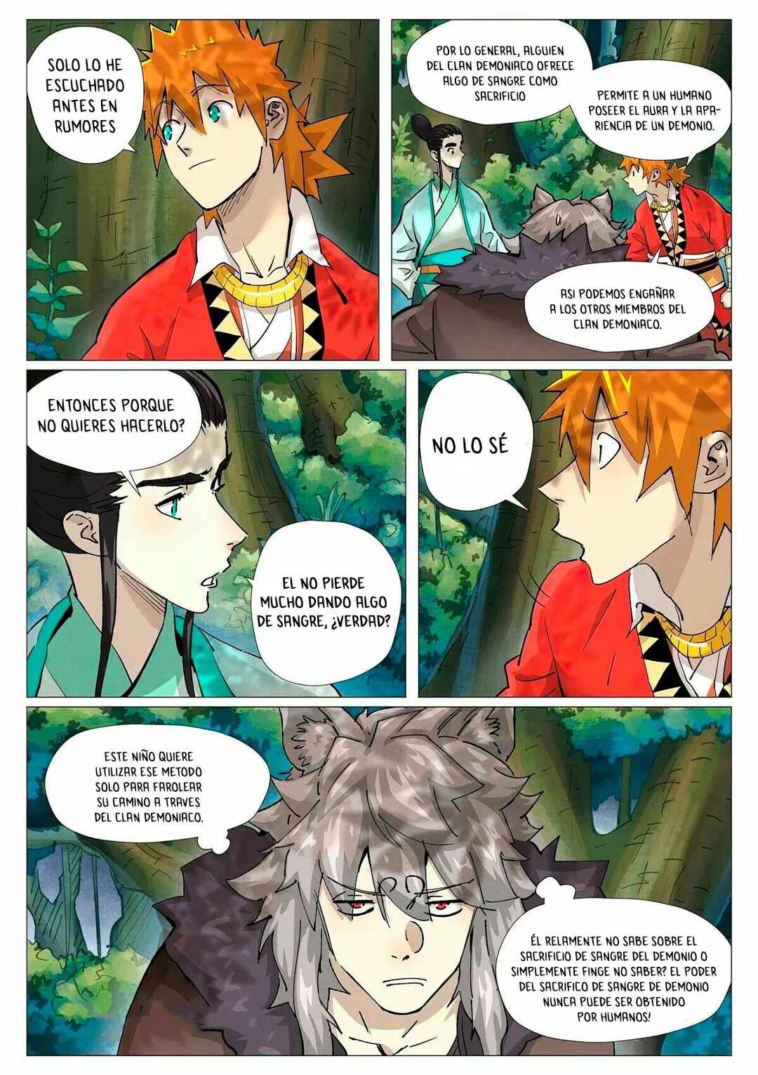Chapter 386 - Page 6