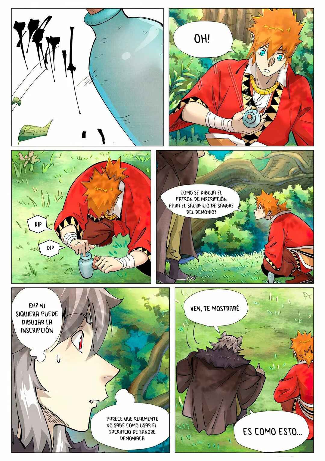 Chapter 386 - Page 9