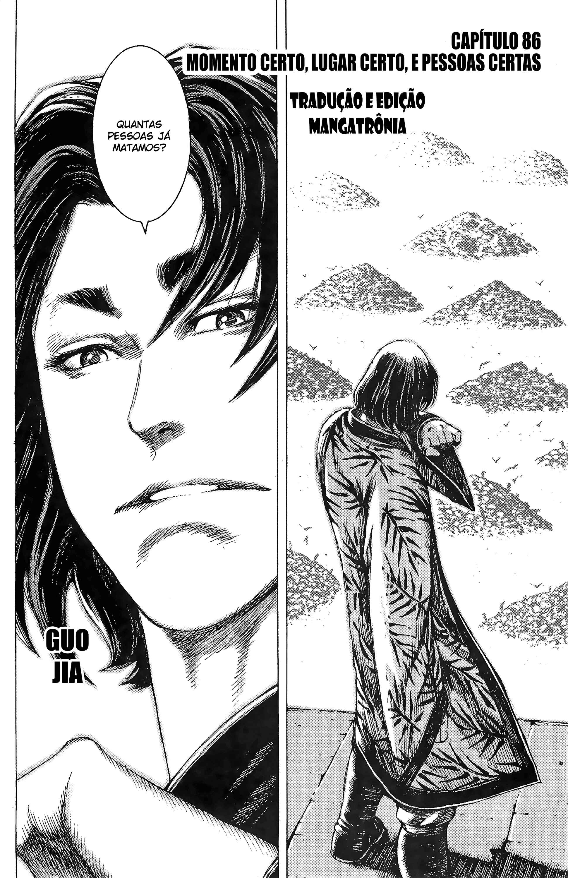 Chapter 86 - Page 6