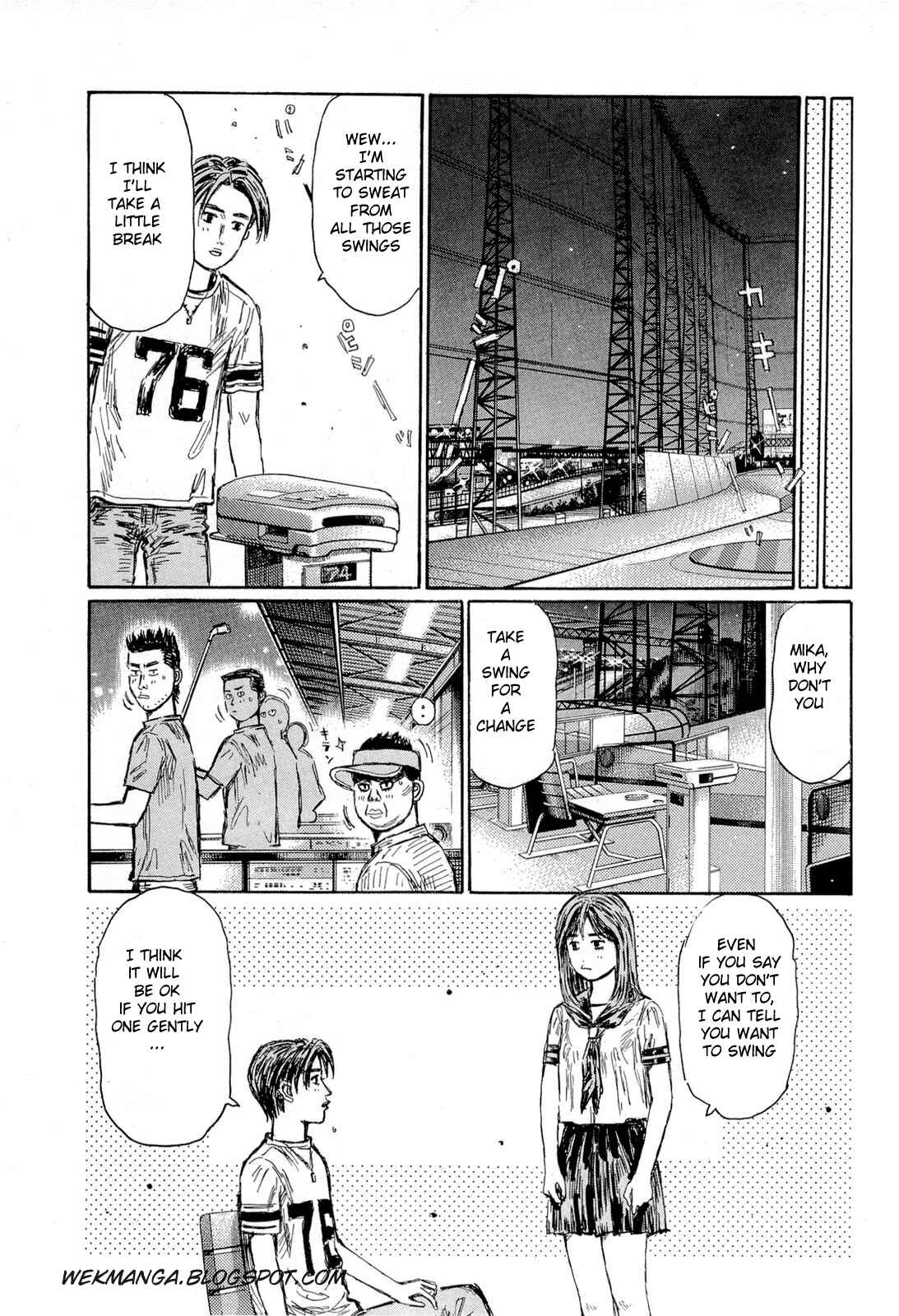 Chapter 609 - Page 3