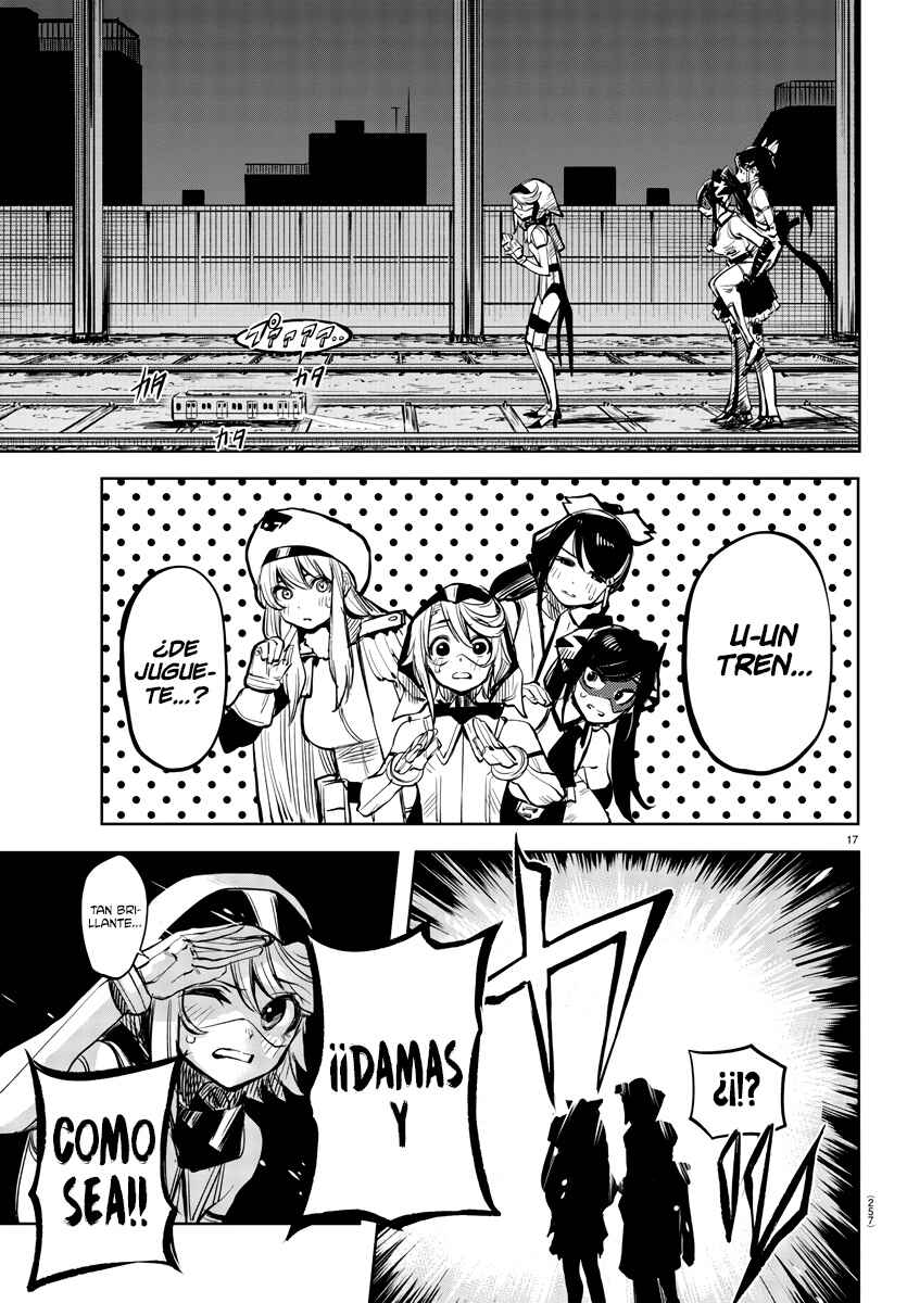 Chapter 45 - Page 19