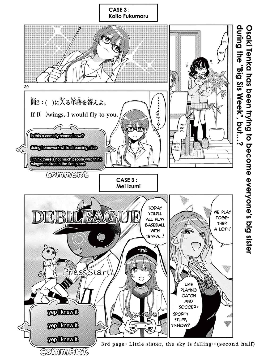 Chapter 3.2 - Page 2