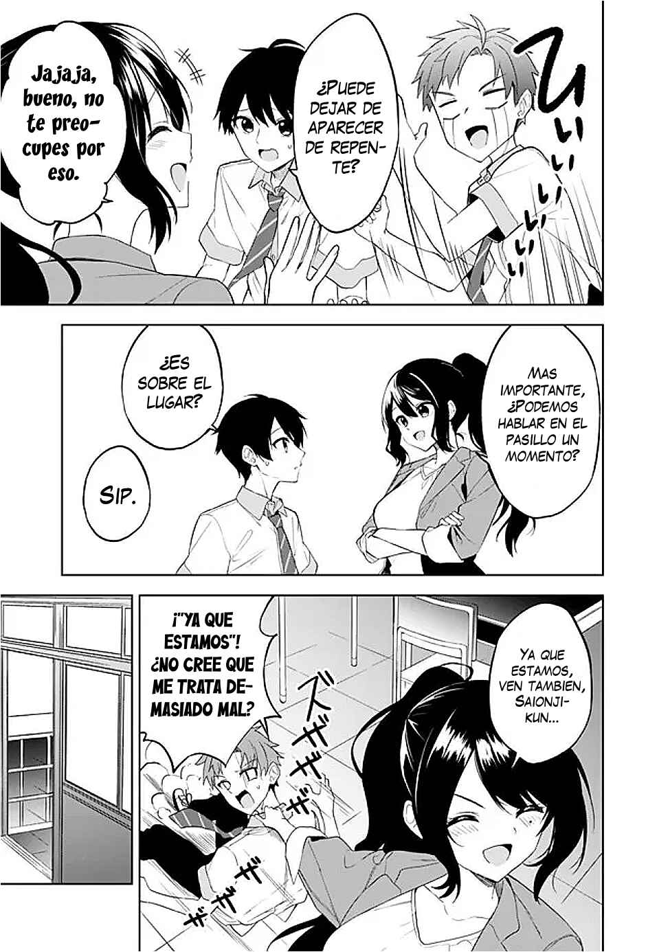 Chapter 21 - Page 7