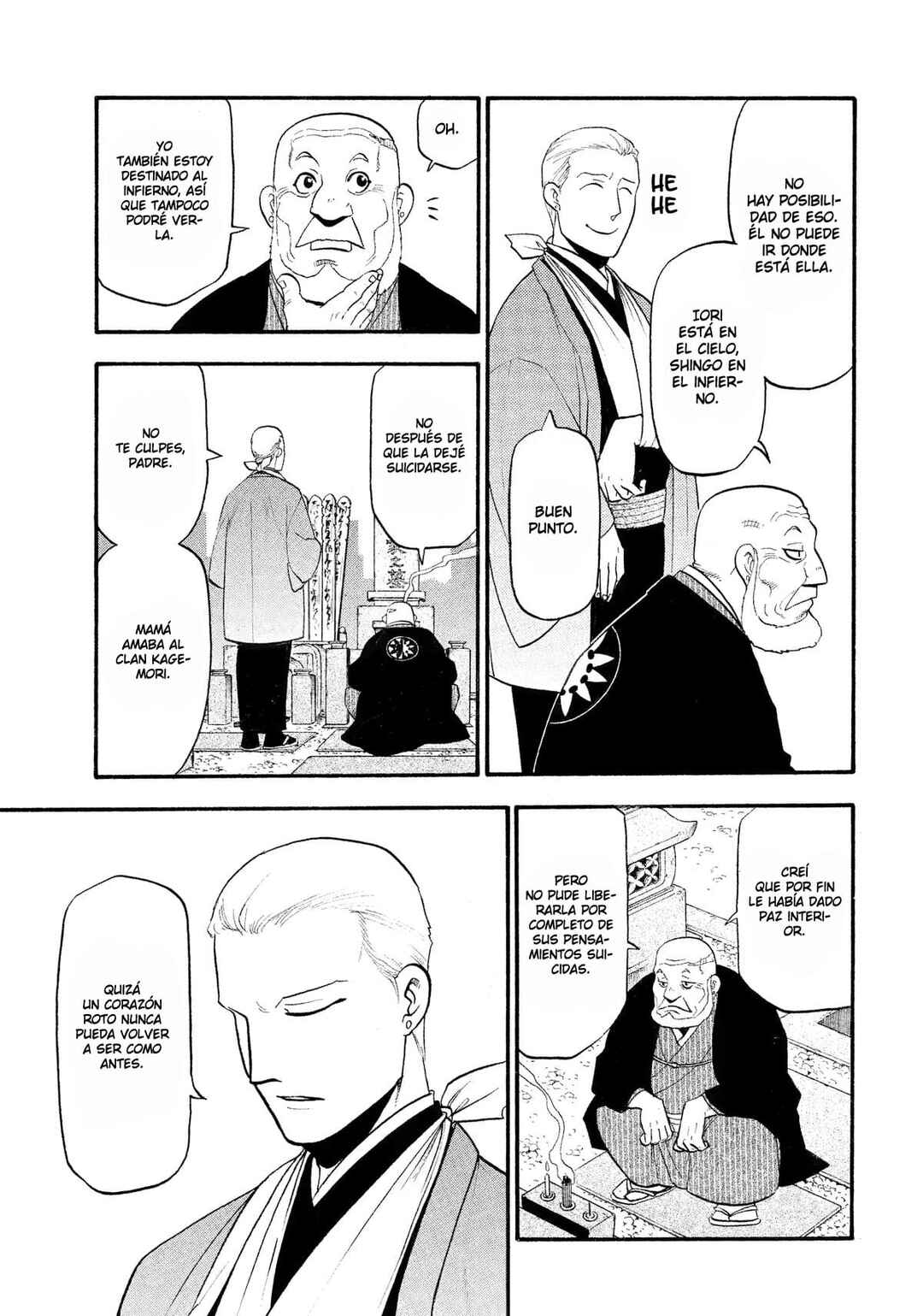 Chapter 35 - Page 30