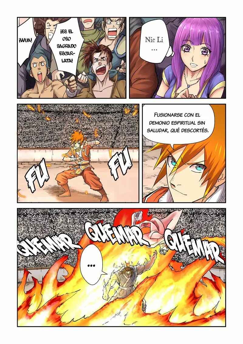 Chapter 103 - Page 6