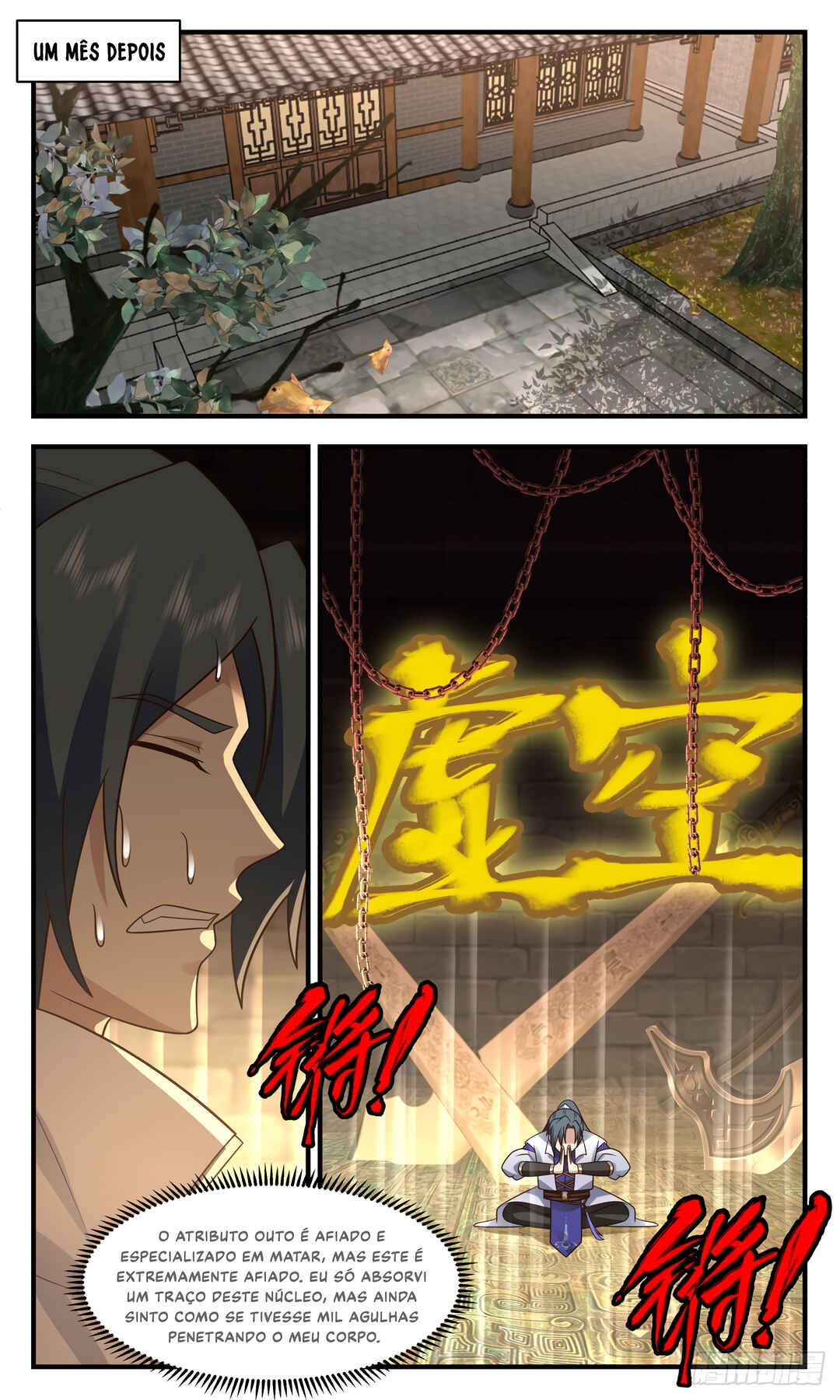 Chapter 2759 - Page 10