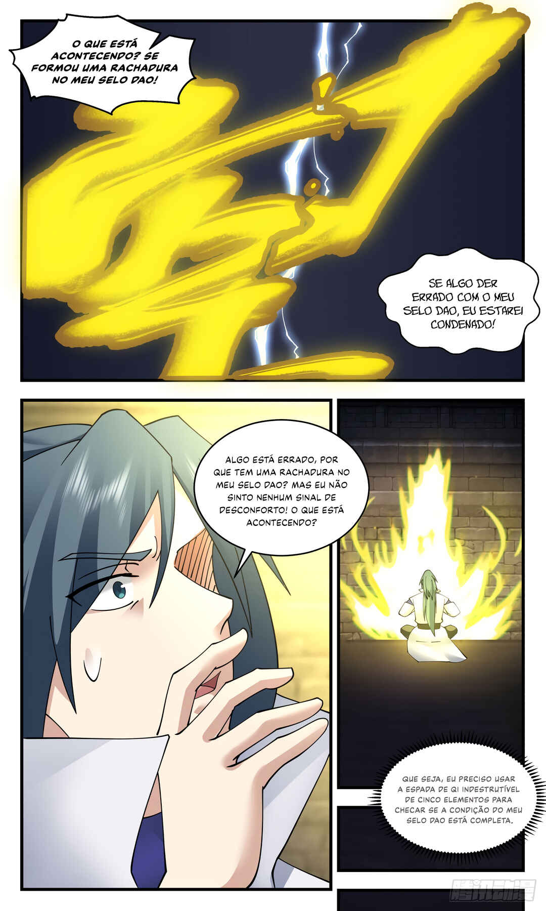 Chapter 2759 - Page 12