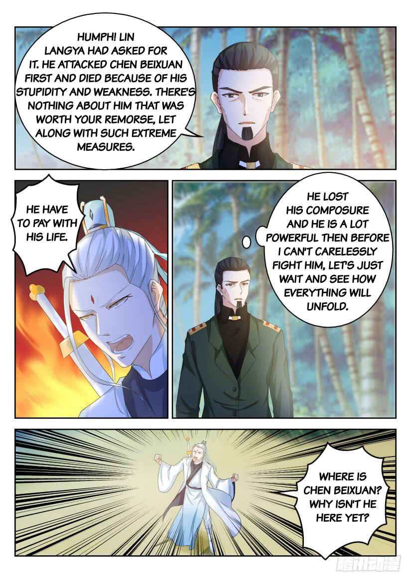 Chapter 289 - Page 15