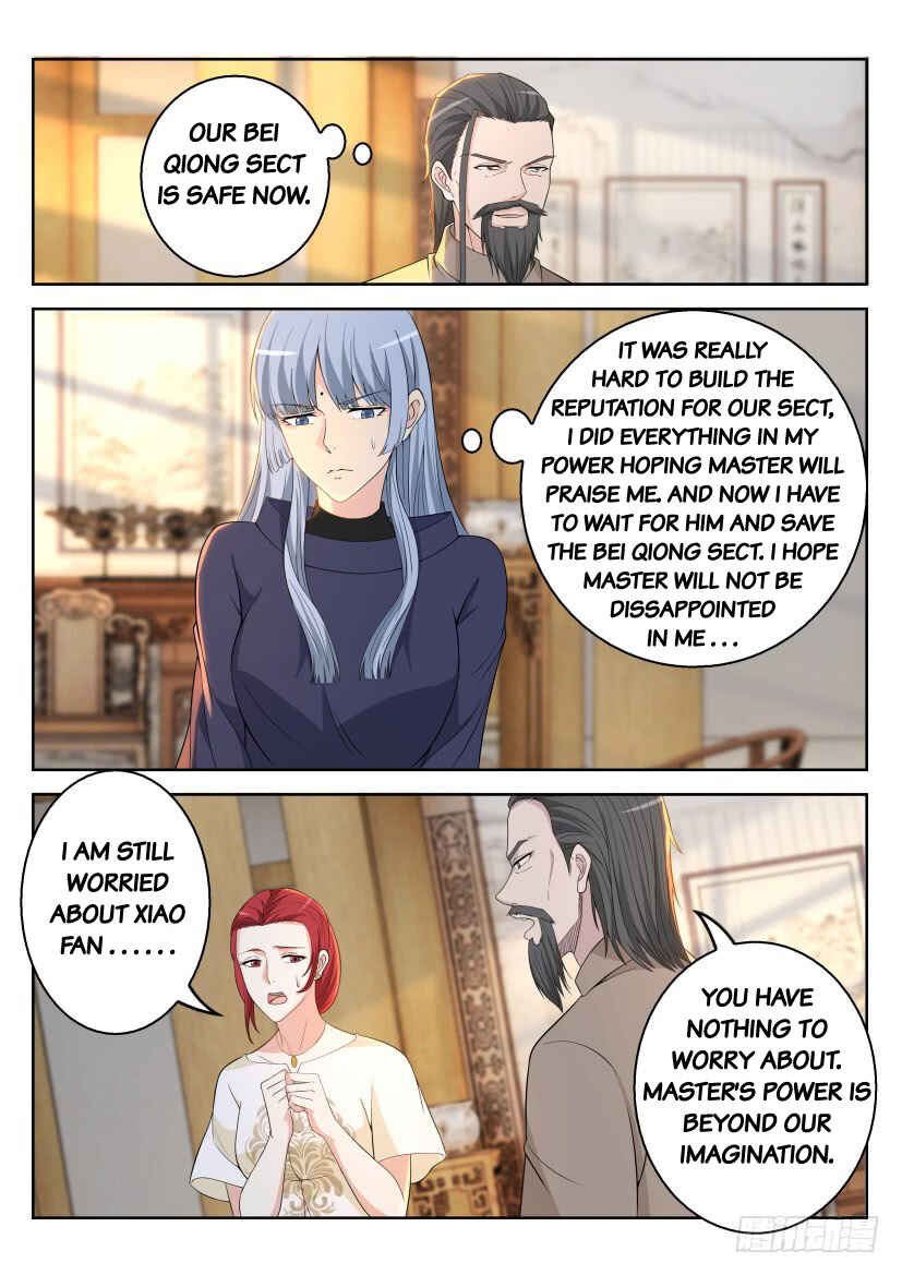 Chapter 289 - Page 7