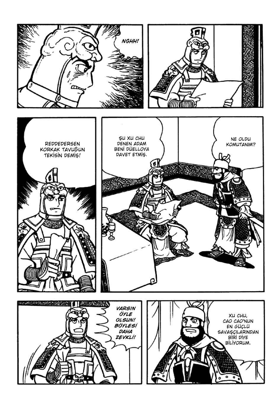 Chapter 194 - Page 12